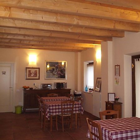 Agriturismo Corte Carolina Verona Bagian luar foto