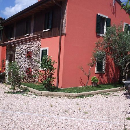 Agriturismo Corte Carolina Verona Bagian luar foto