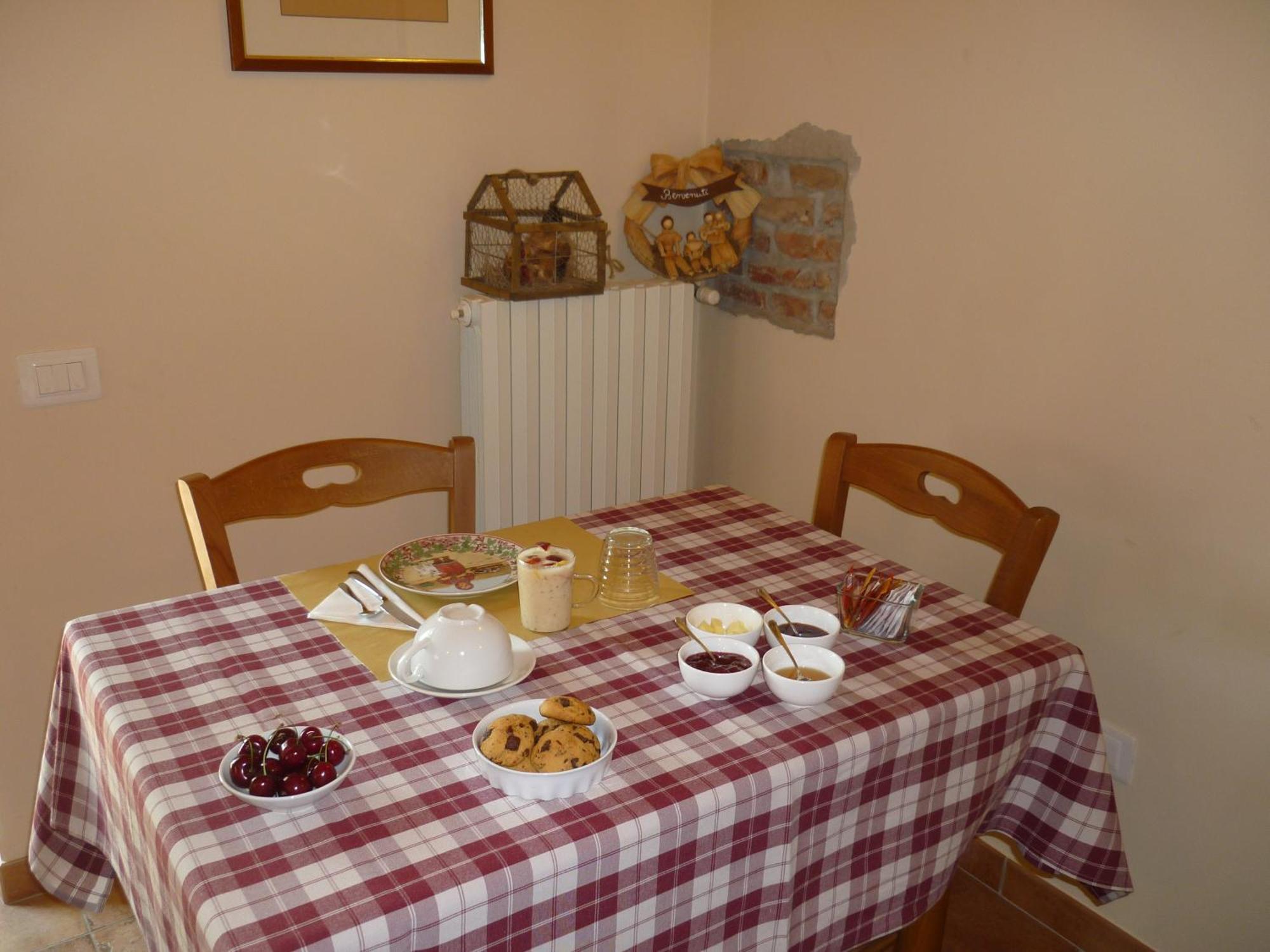 Agriturismo Corte Carolina Verona Bagian luar foto