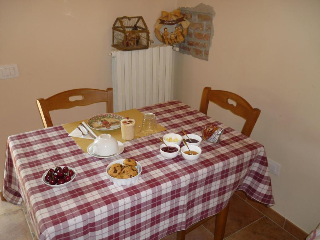 Agriturismo Corte Carolina Verona Bagian luar foto