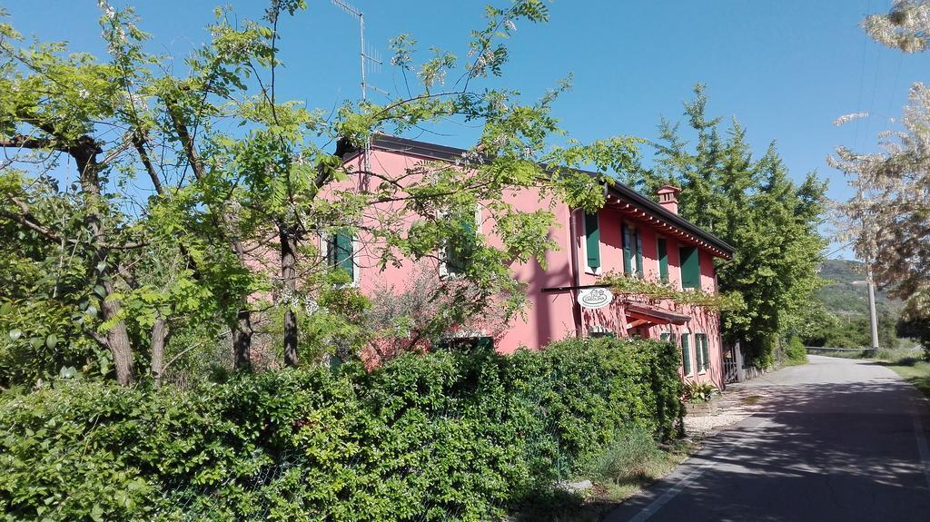 Agriturismo Corte Carolina Verona Bagian luar foto