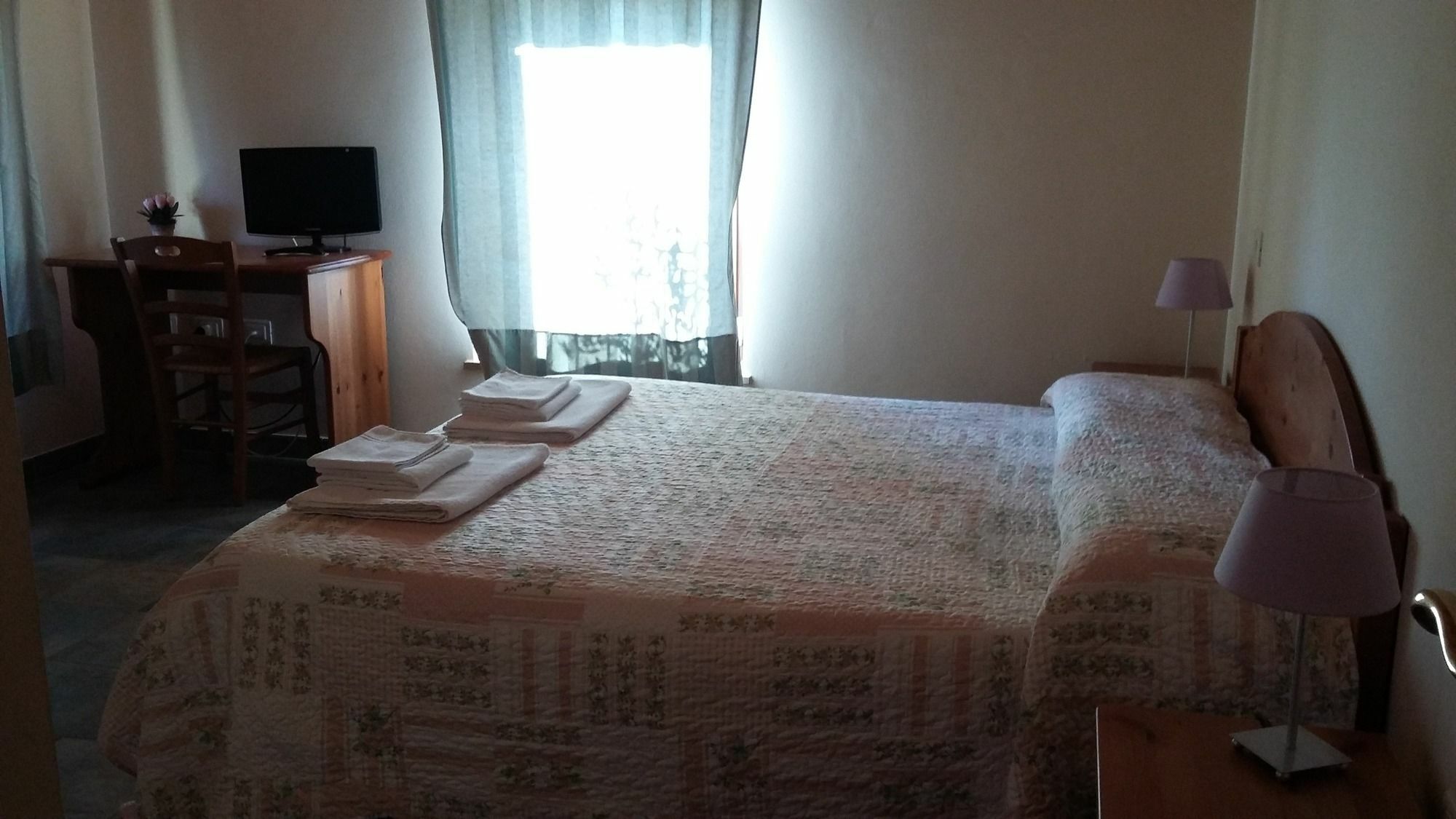 Agriturismo Corte Carolina Verona Bagian luar foto