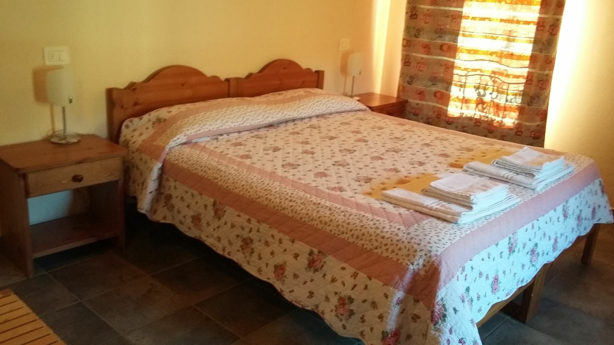 Agriturismo Corte Carolina Verona Bagian luar foto