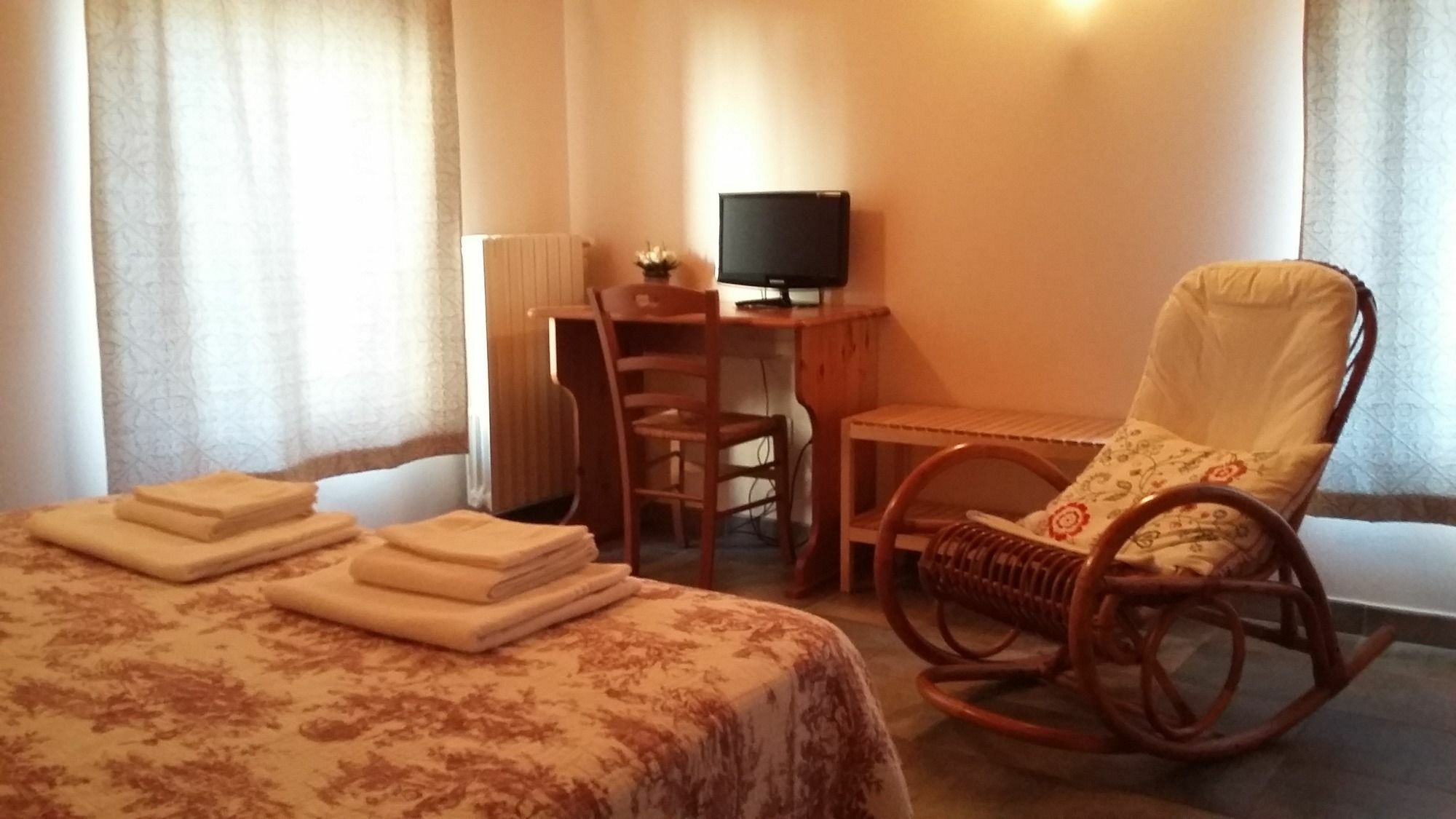 Agriturismo Corte Carolina Verona Bagian luar foto