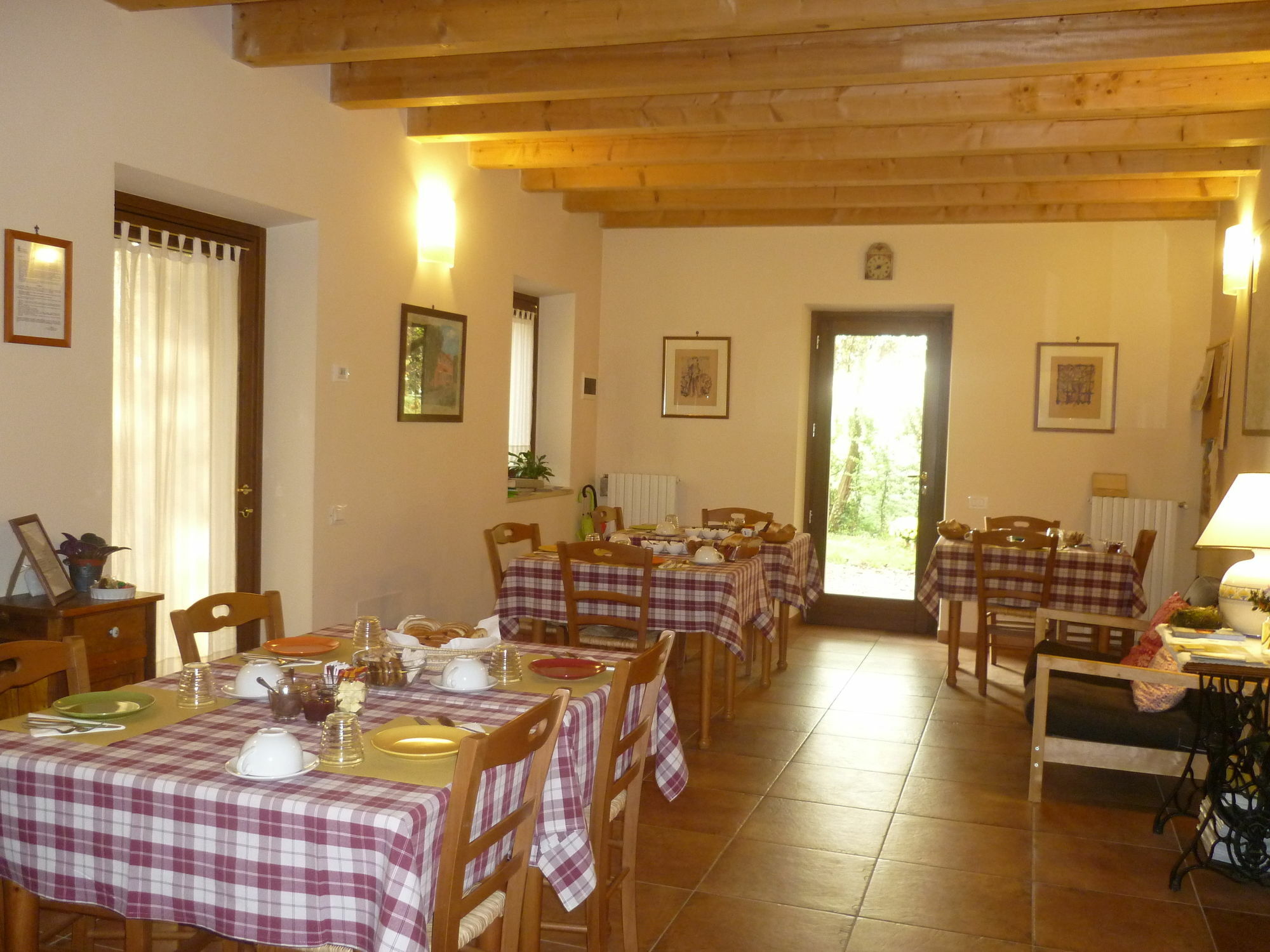 Agriturismo Corte Carolina Verona Bagian luar foto